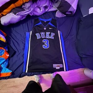 Men’s Duke Basketball Jersey
